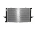 MAHLE Chladi vody MAO CR 762 000S, CR 762 000S