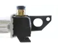 MAHLE Chladi vody MAO CR 762 000S, CR 762 000S