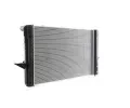 MAHLE Chladi vody MAO CR 762 000S, CR 762 000S