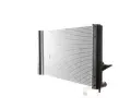 MAHLE Chladi vody MAO CR 762 000S, CR 762 000S