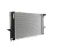 MAHLE Chladi vody MAO CR 762 000S, CR 762 000S