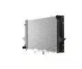 MAHLE Chladi vody MAO CR 764 000S, CR 764 000S
