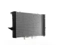 MAHLE Chladi vody MAO CR 764 000S, CR 764 000S