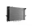 MAHLE Chladi vody MAO CR 764 000S, CR 764 000S