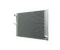 MAHLE Chladi vody MAO CR 766 000P, CR 766 000P