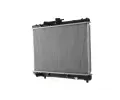 MAHLE Chladi vody MAO CR 768 000S, CR 768 000S