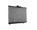 MAHLE Chladi vody MAO CR 768 000S, CR 768 000S