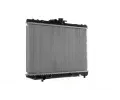 MAHLE Chladi vody MAO CR 768 000S, CR 768 000S