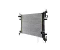 MAHLE Chladi vody MAO CR 773 000S, CR 773 000S