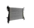 MAHLE Chladi vody MAO CR 773 000S, CR 773 000S