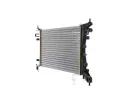 MAHLE Chladi vody MAO CR 773 000S, CR 773 000S