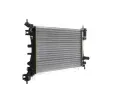MAHLE Chladi vody MAO CR 773 000S, CR 773 000S