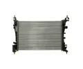 MAHLE Chladi vody MAO CR 774 000P, CR 774 000P