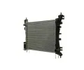 MAHLE Chladi vody MAO CR 774 000P, CR 774 000P