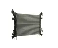 MAHLE Chladi vody MAO CR 774 000P, CR 774 000P
