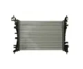 MAHLE Chladi vody MAO CR 774 000P, CR 774 000P