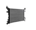 MAHLE Chladi vody MAO CR 774 000S, CR 774 000S