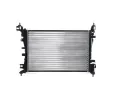MAHLE Chladi vody MAO CR 774 000S, CR 774 000S
