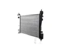 MAHLE Chladi vody MAO CR 774 000S, CR 774 000S