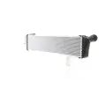 MAHLE Chladi vody MAO CR 778 000S, CR 778 000S