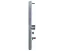 MAHLE Chladi vody MAO CR 779 000P, CR 779 000P