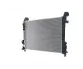 MAHLE Chladi vody MAO CR 781 000S, CR 781 000S
