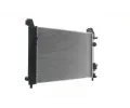 MAHLE Chladi vody MAO CR 781 000S, CR 781 000S