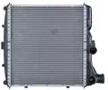 MAHLE Chladi vody MAO CR 782 000P, CR 782 000P