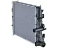 MAHLE Chladi vody MAO CR 782 000P, CR 782 000P