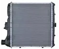 MAHLE Chladi vody MAO CR 782 000P, CR 782 000P