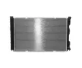 MAHLE Chladi vody MAO CR 789 000S, CR 789 000S