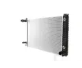 MAHLE Chladi vody MAO CR 789 000S, CR 789 000S
