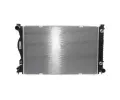 MAHLE Chladi vody MAO CR 789 000S, CR 789 000S