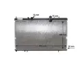 MAHLE Chladi vody MAO CR 801 000S, CR 801 000S