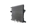 MAHLE Chladi� vody MAO CR 81 000S, CR 81 000S