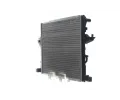 MAHLE Chladi� vody MAO CR 81 000S, CR 81 000S
