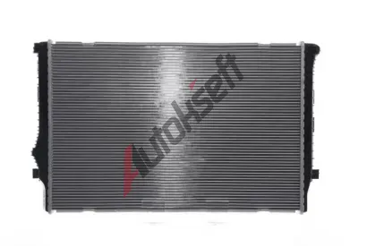 MAHLE Chladi vody MAO CR 811 000S, CR 811 000S