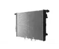 MAHLE Chladi vody MAO CR 811 000S, CR 811 000S