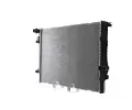 MAHLE Chladi vody MAO CR 811 000S, CR 811 000S