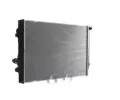 MAHLE Chladi vody MAO CR 811 000S, CR 811 000S