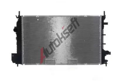 MAHLE Chladi vody MAO CR 812 000S, CR 812 000S
