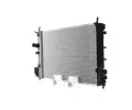 MAHLE Chladi vody MAO CR 812 000S, CR 812 000S