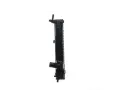MAHLE Chladi vody MAO CR 812 000S, CR 812 000S