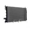 MAHLE Chladi vody MAO CR 812 000S, CR 812 000S