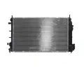 MAHLE Chladi vody MAO CR 812 000S, CR 812 000S