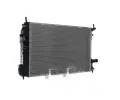 MAHLE Chladi vody MAO CR 812 000S, CR 812 000S