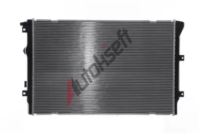 MAHLE Chladi vody MAO CR 813 000S, CR 813 000S