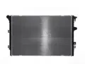 MAHLE Chladi vody MAO CR 813 000S, CR 813 000S