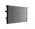MAHLE Chladi vody MAO CR 813 000S, CR 813 000S