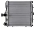 MAHLE Chladi vody MAO CR 817 000P, CR 817 000P
